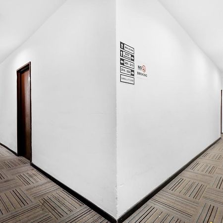 Mihrab Hotel Putrajaya Buitenkant foto