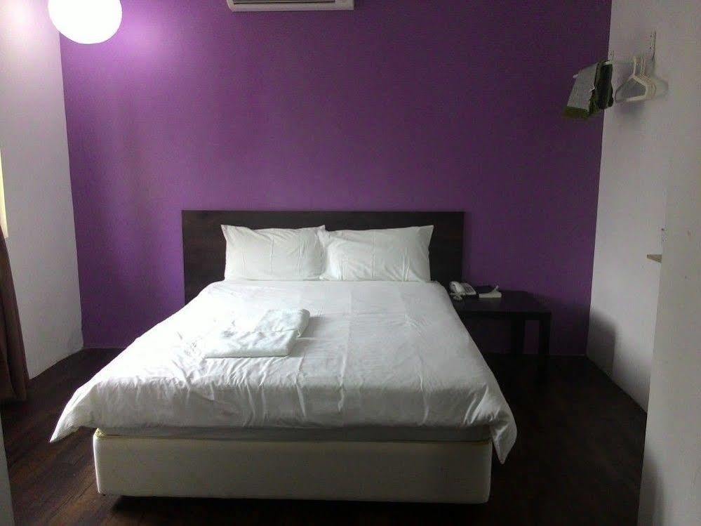 Mihrab Hotel Putrajaya Buitenkant foto