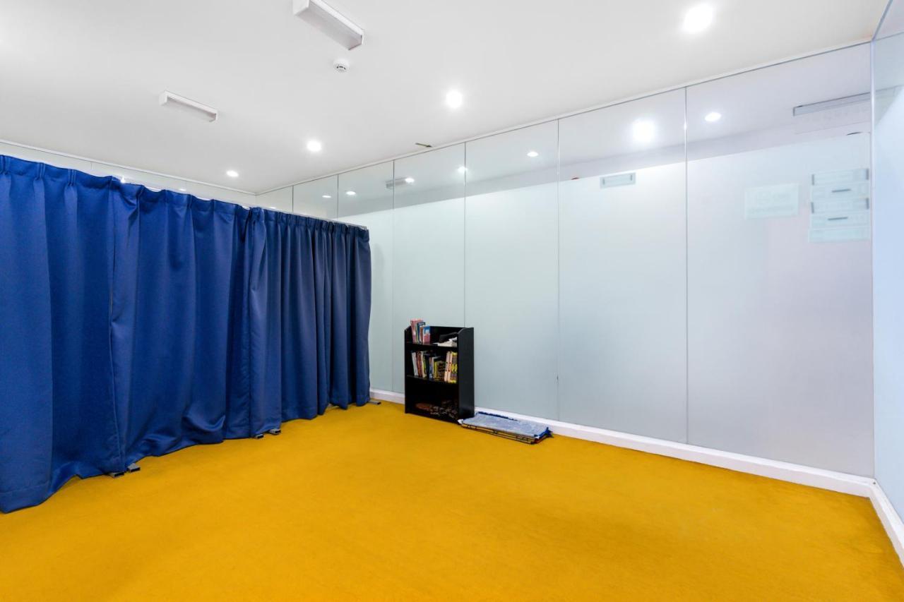 Mihrab Hotel Putrajaya Buitenkant foto