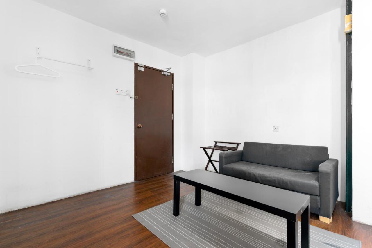 Mihrab Hotel Putrajaya Buitenkant foto
